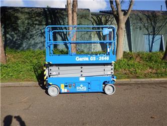 Genie GS2646