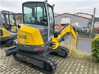 Wacker Neuson ET35