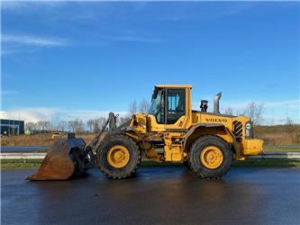 Volvo L120F