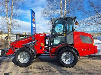 Weidemann 5080T