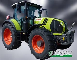 CLAAS Arion 650