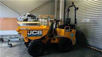 JCB 1 TE