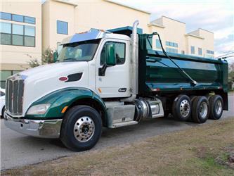 Peterbilt 579