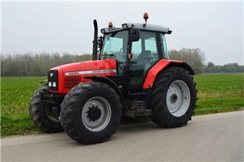 Massey Ferguson 6290