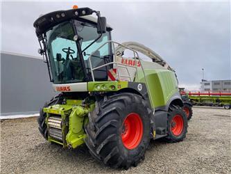 CLAAS Jaguar 980