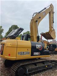 CAT 315 D2