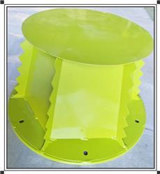 CLAAS Feed cone