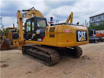 CAT 330DL