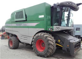 Fendt Mähdrescher 9470