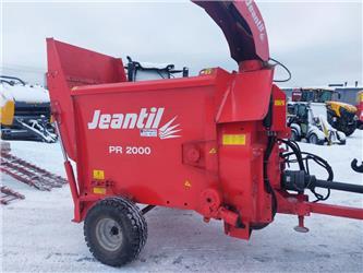 Jeantil PR 2000