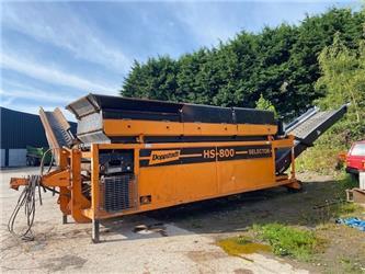 Doppstadt HS800