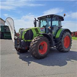 CLAAS 650 ARION