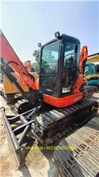 Kubota KX 57