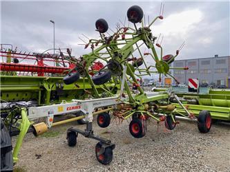 CLAAS Volto 1300T