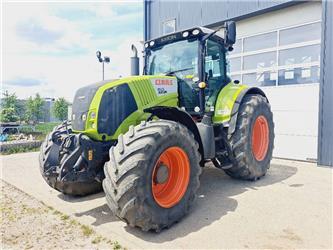 CLAAS Axion 850