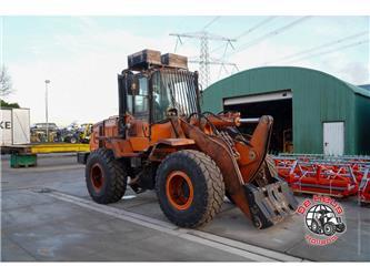 Doosan DL250