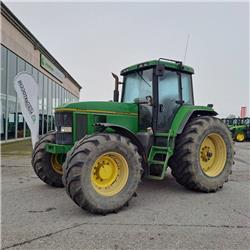 John Deere 7700