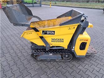 Wacker Neuson DT08