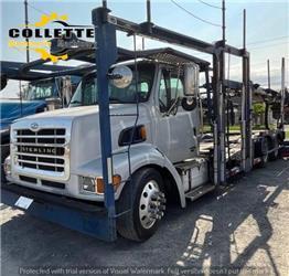 Freightliner Sterling