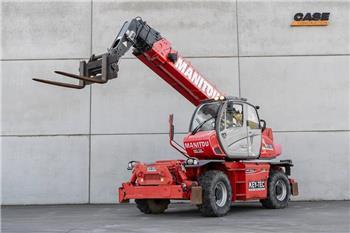 Manitou MRT 2150