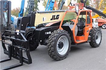 JLG 742