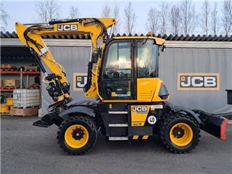 JCB HD110W