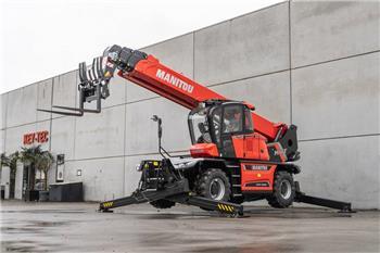 Manitou MRT 2660