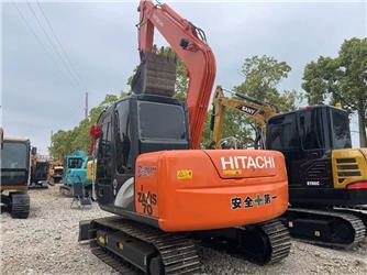 Hitachi ZX 70