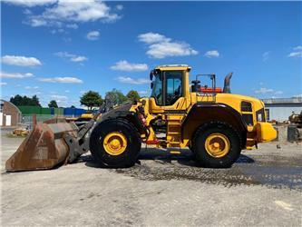 Volvo L220G