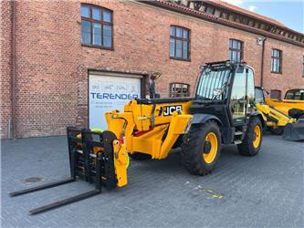 JCB 540-140