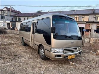 Toyota Coaster Bus