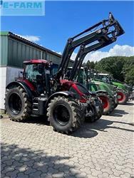 Valtra n155ea