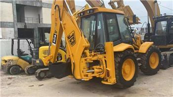 JCB 4 CX