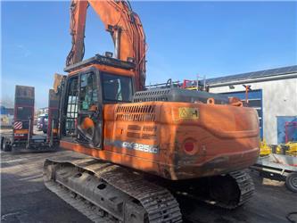 Doosan EXCA