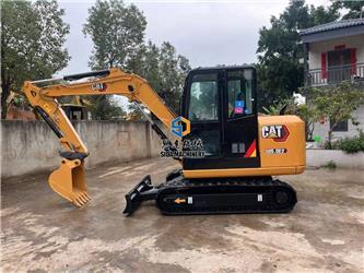 CAT 305.5E2