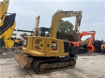 CAT 307.5