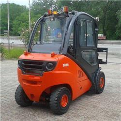 Linde H35T