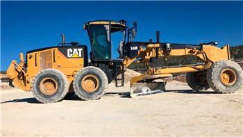 CAT 14 M