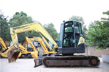 Yanmar Vio 75