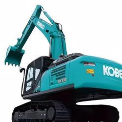 Kobelco SK 330