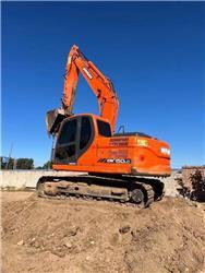 Doosan DX150