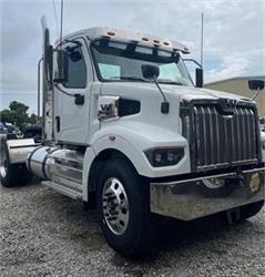 Western Star 47X