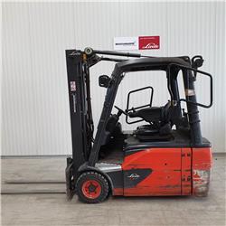 Linde E16L