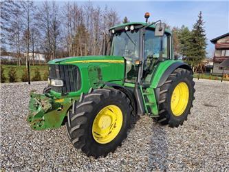 John Deere 6920