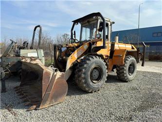 Liebherr L 521