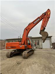 Doosan dx225