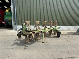 Dowdeswell DP120 Plough