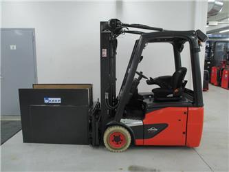 Linde E14 EVO