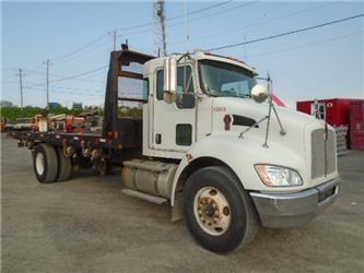 Kenworth T 370