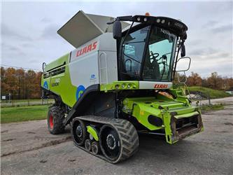 CLAAS 760TT